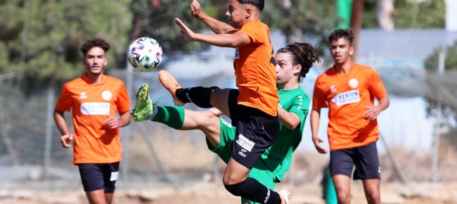 Academies Results Against Pafos