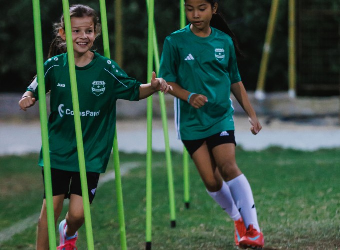 Aris Academy Strengthens Its Bond with Quadcode image 3