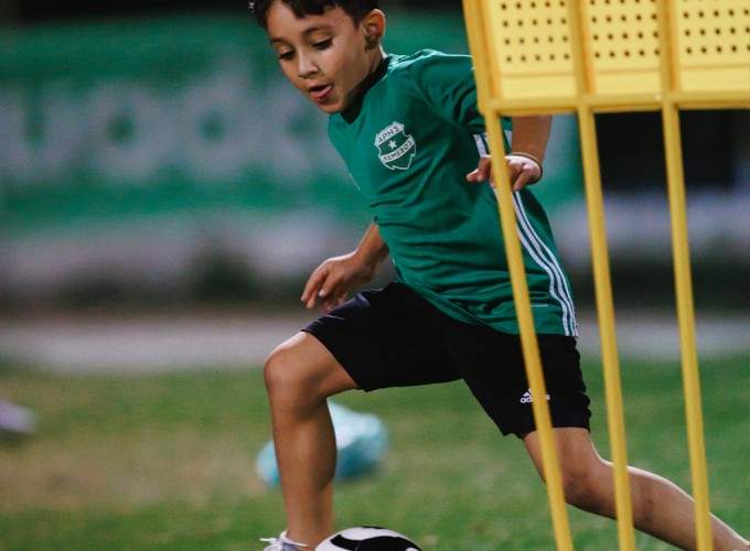 Aris Academy Strengthens Its Bond with Quadcode image 5