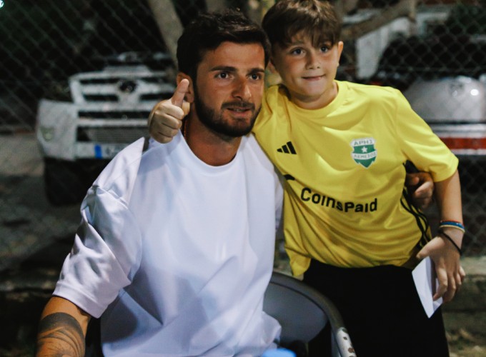 Aris Academy Strengthens Its Bond with Quadcode image 8