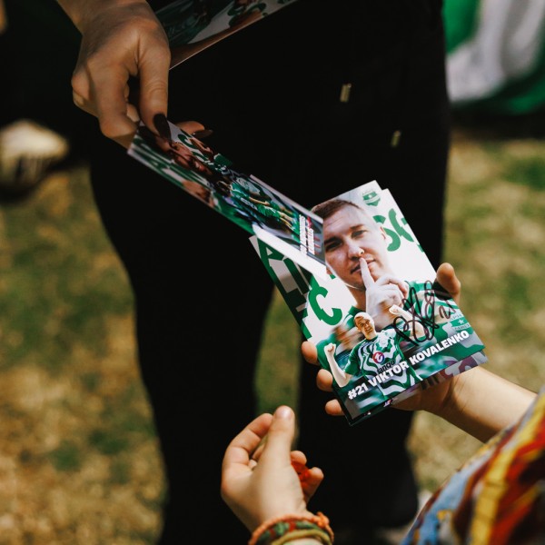 Ενίσχυση συνεργασίας της ακαδημίας του Άρη με την Quadcode image 9