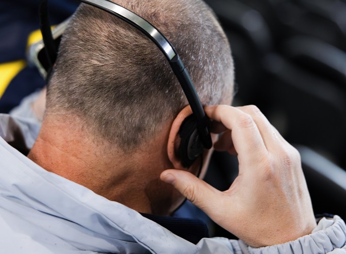 Aris and iN2BET Bring Football Closer image 2