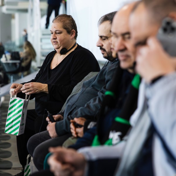 Άρης και iN2BET φέρνουν το ποδόσφαιρο κοντά σε Όλους image 8