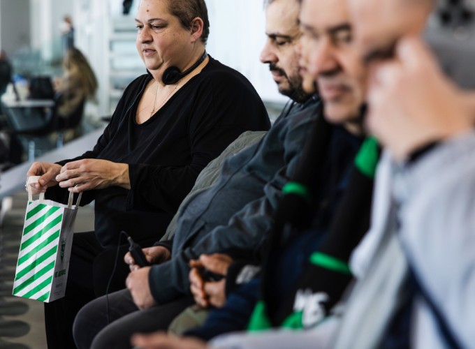 Aris and iN2BET Bring Football Closer image 8