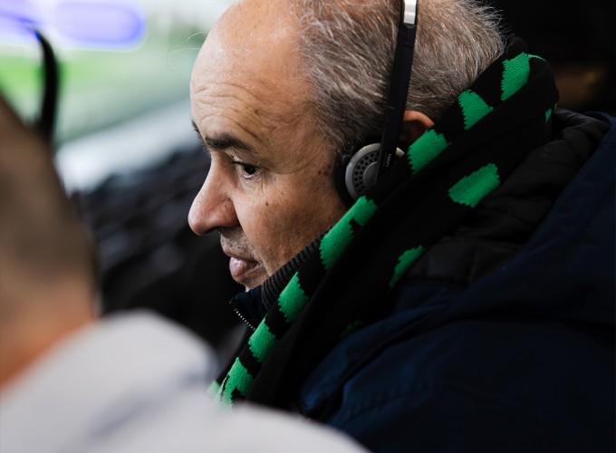 Aris and iN2BET Bring Football Closer image 11