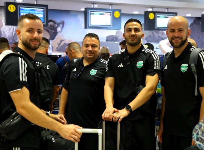 Aris arrived in Jurmala image 1