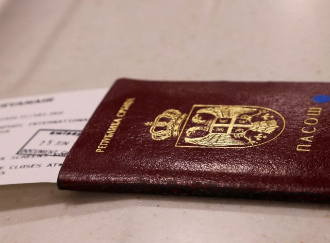 Aris arrived in Jurmala image 10