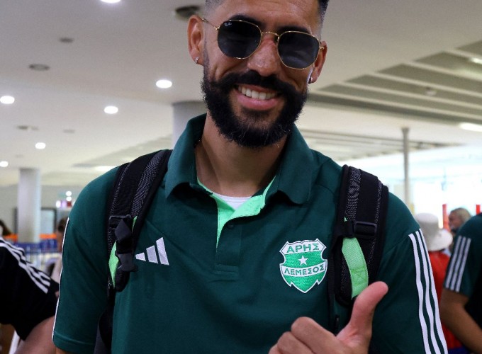 Aris arrived in Jurmala image 12