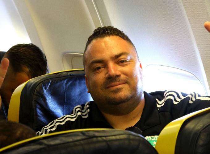 Aris arrived in Jurmala image 13