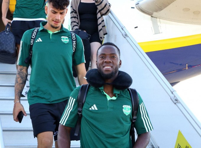 Aris arrived in Jurmala image 5