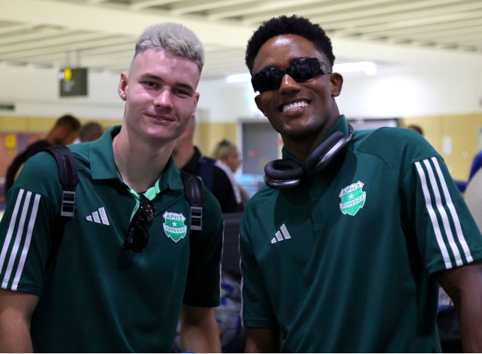 Aris arrived in Jurmala image 6