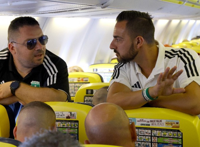 Aris arrived in Jurmala image 7