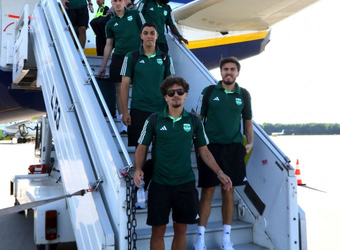 Aris arrived in Jurmala image 9
