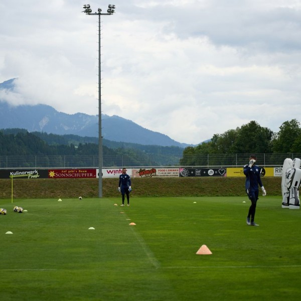 Aris Faces Czech Champions in Austria image 1