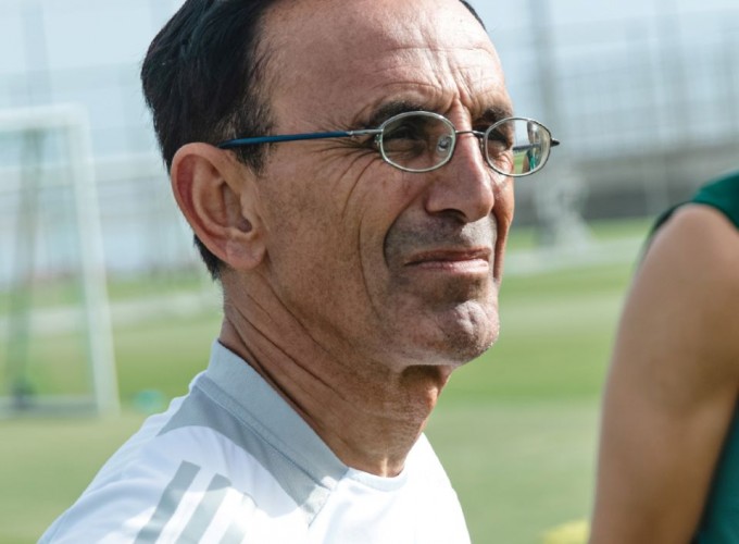 Aris FC parts ways with coaching staff members Gallery image 6
