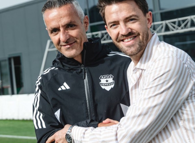 Aris FC parts ways with coaching staff members Gallery image 4