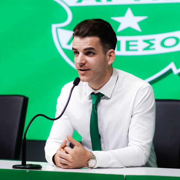 Συνάντηση με χορηγούς και συνεργάτες image 2