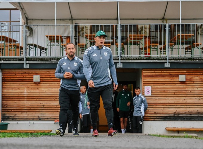 Aris kicked off the 2nd stage of pre-season Gallery image 4