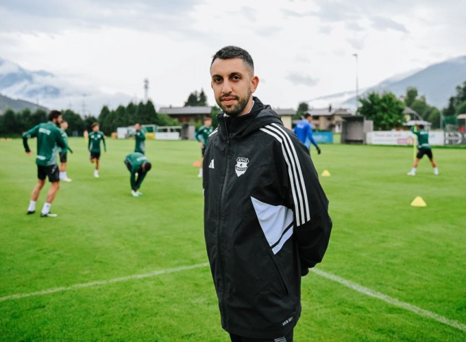 Aris kicked off the 2nd stage of pre-season Gallery image 25