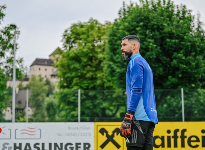 Aris kicked off the 2nd stage of pre-season Gallery image 20