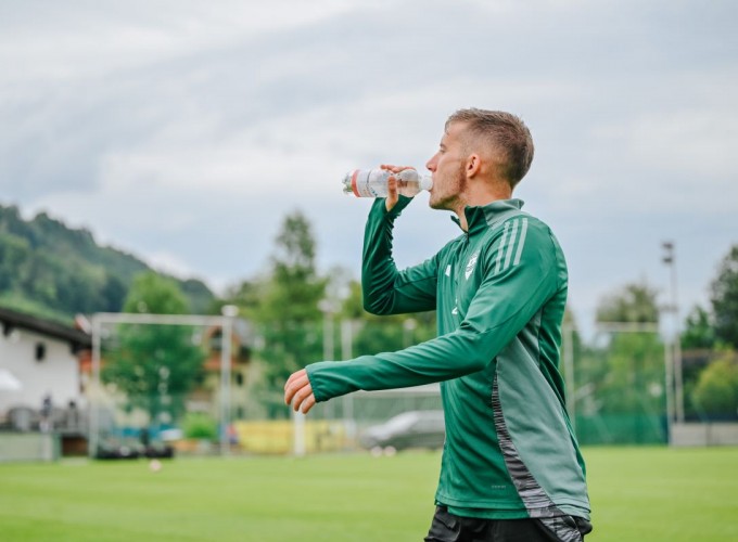 Aris kicked off the 2nd stage of pre-season Gallery image 10