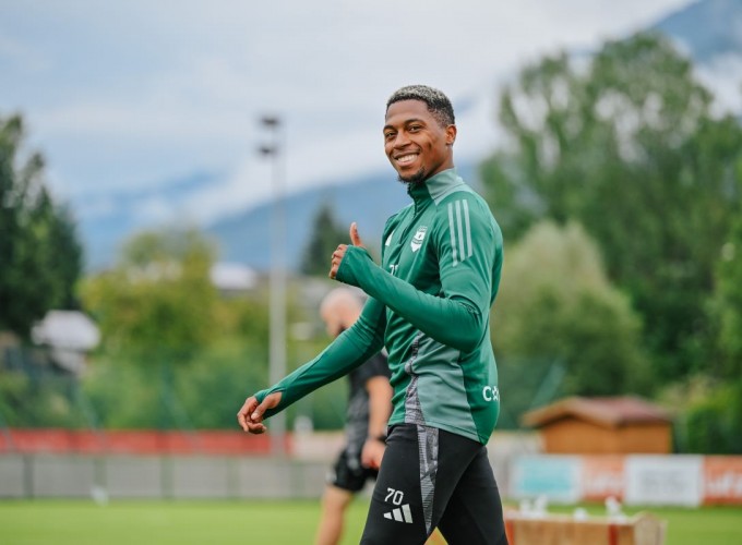 Aris kicked off the 2nd stage of pre-season Gallery image 13