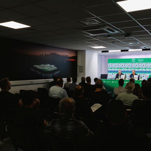 «Арис» Лимасол: Наследие в 1600 Страницах image 3