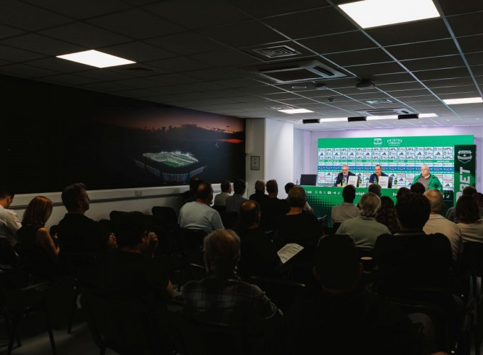 Aris Limassol: A Legacy in 1,600 Pages Gallery image 3