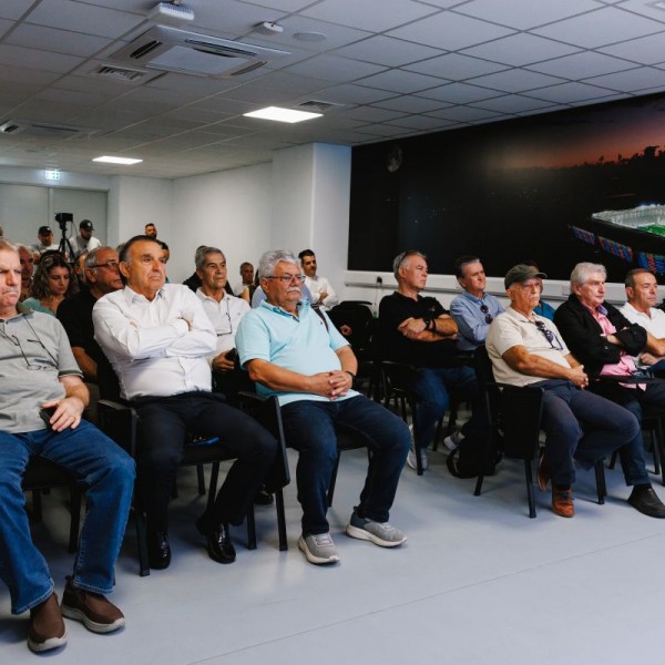 «Арис» Лимасол: Наследие в 1600 Страницах image 4