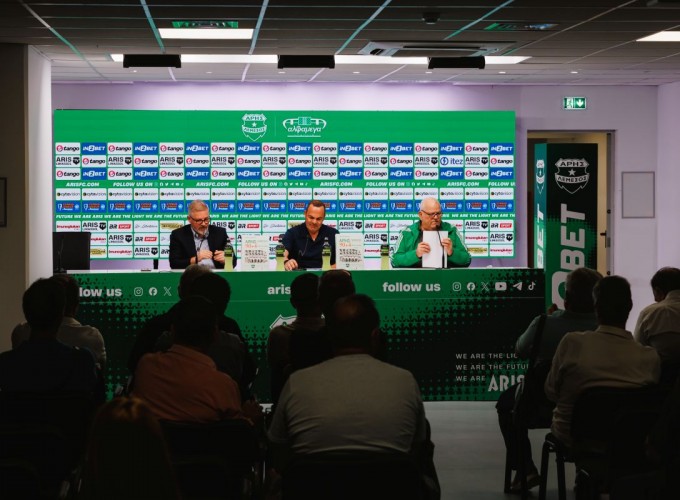 Aris Limassol: A Legacy in 1,600 Pages Gallery image 2