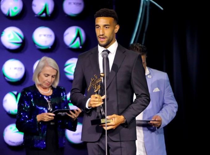 Aris players among the elite at PASP awards Gallery image 8