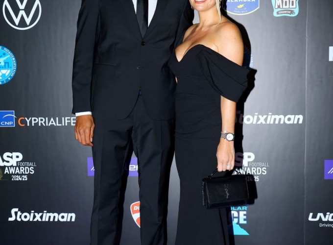 Aris players among the elite at PASP awards Gallery image 11