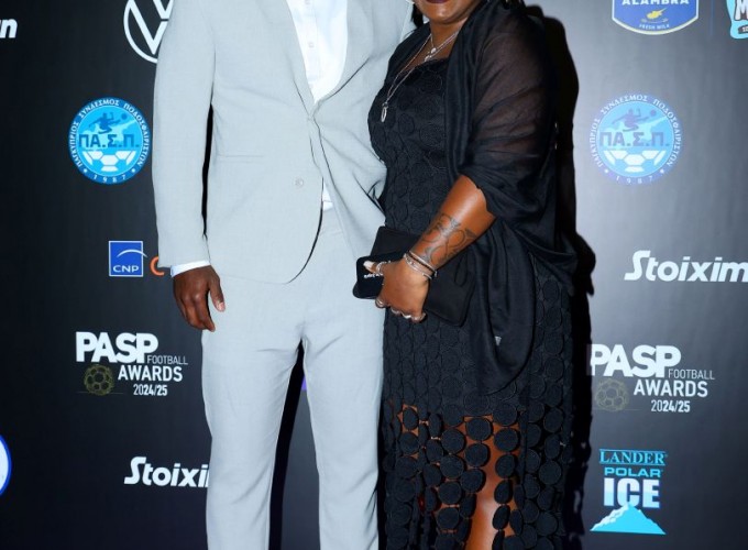 Aris players among the elite at PASP awards Gallery image 12