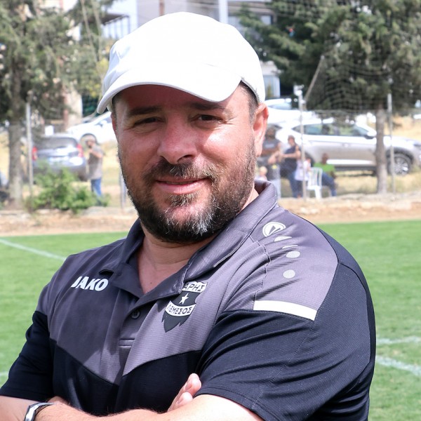 ARIS U-14 won the championship in the highest category | Aris Limassol