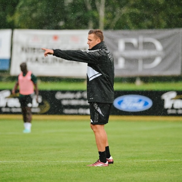 Aris FC bids farewell to Kaprun image 7