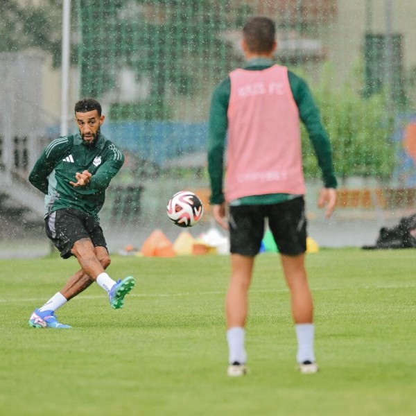 Aris FC bids farewell to Kaprun image 5