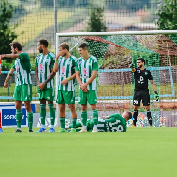 Aris lost to Heidenheim image 19