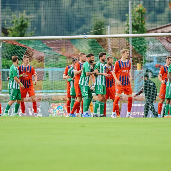 Aris lost to Heidenheim image 9