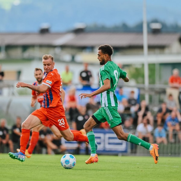 Aris lost to Heidenheim image 6