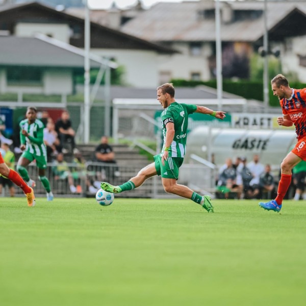 Aris lost to Heidenheim image 7