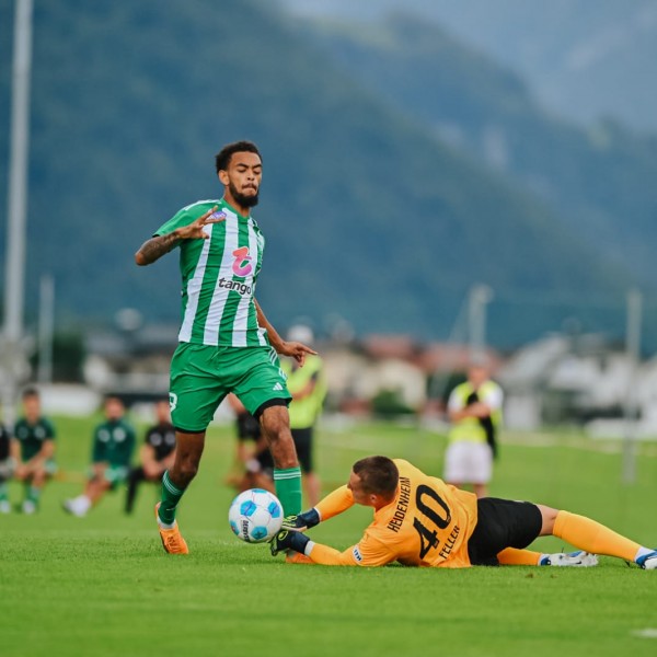 Aris lost to Heidenheim image 8