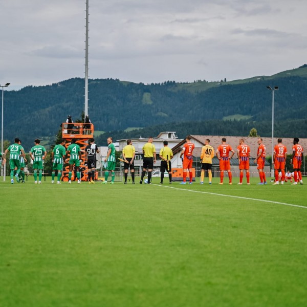 Aris lost to Heidenheim image 10