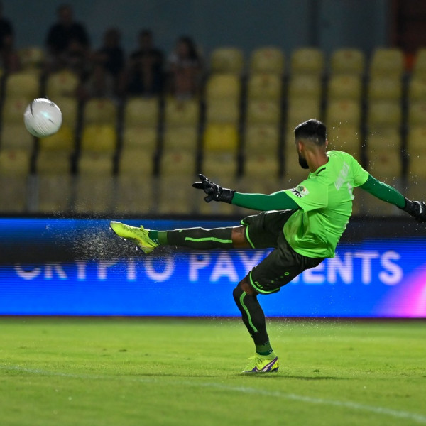 Ήττα από τον Απόλλωνα με 1-0 image 3