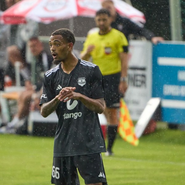 Defeat in the friendly against Górnik image 4