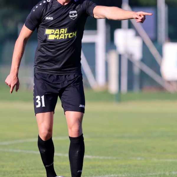 Defeat against MOL Fehervar with 2-1 image 1