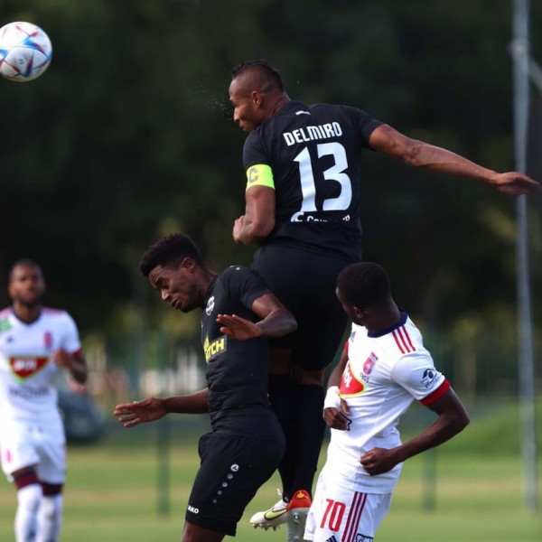 Defeat against MOL Fehervar with 2-1 image 12