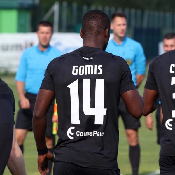 Defeat against MOL Fehervar with 2-1 image 14