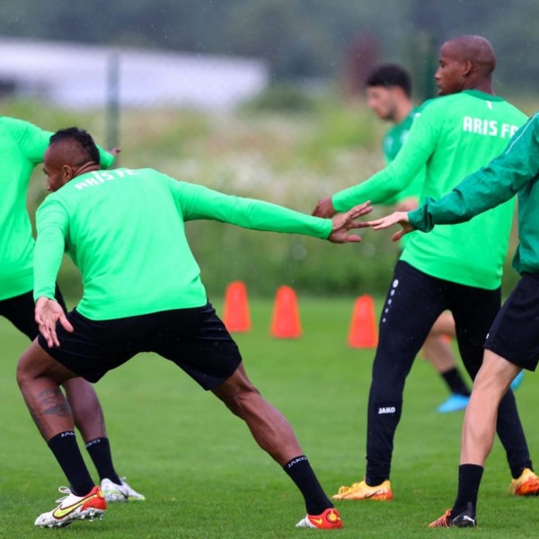 Defeat against MOL Fehervar with 2-1 image 15