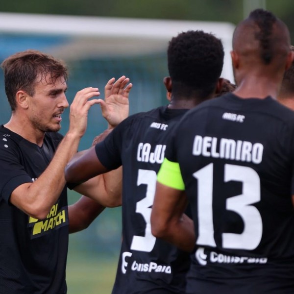 Defeat against MOL Fehervar with 2-1 image 17