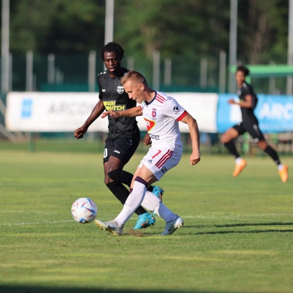 Defeat against MOL Fehervar with 2-1 image 18